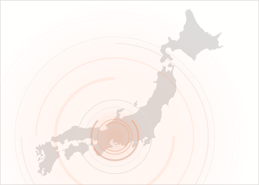 事業エリア拡大イメージ